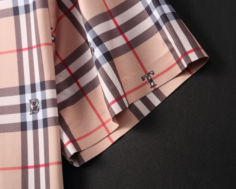 Burberry Shirts